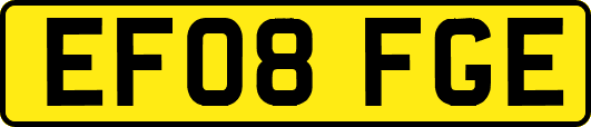 EF08FGE