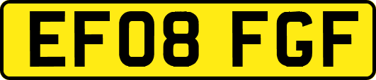 EF08FGF