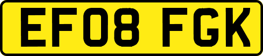 EF08FGK