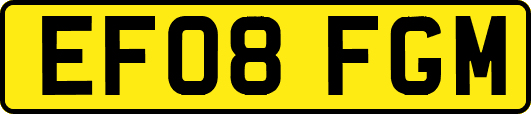 EF08FGM