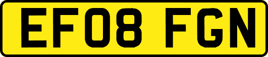 EF08FGN