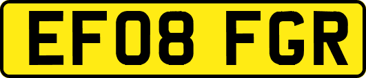 EF08FGR