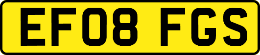 EF08FGS