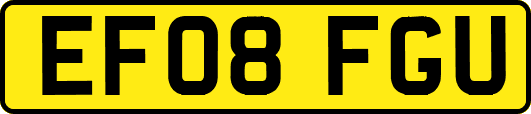 EF08FGU