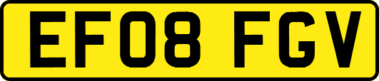 EF08FGV