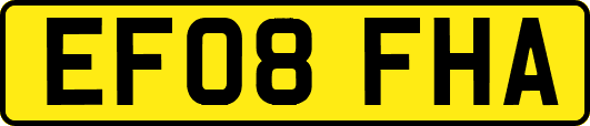 EF08FHA