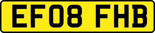 EF08FHB