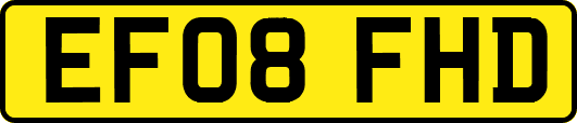 EF08FHD