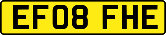 EF08FHE