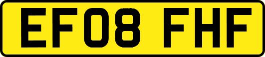 EF08FHF