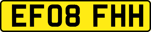 EF08FHH