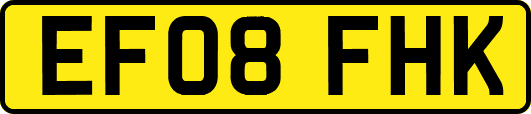 EF08FHK