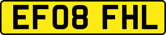 EF08FHL