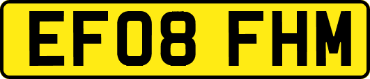 EF08FHM
