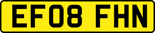 EF08FHN