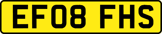 EF08FHS