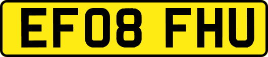 EF08FHU