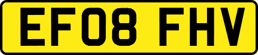 EF08FHV