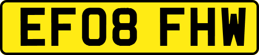 EF08FHW