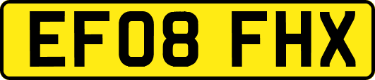 EF08FHX