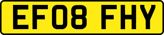EF08FHY