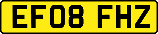 EF08FHZ