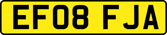 EF08FJA