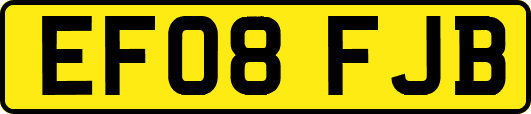 EF08FJB