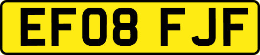 EF08FJF