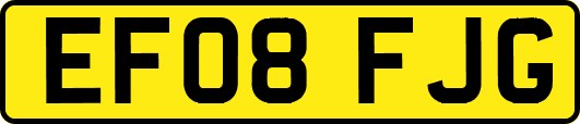 EF08FJG