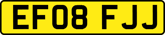 EF08FJJ