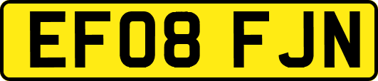 EF08FJN