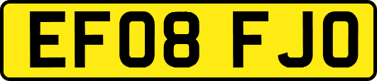 EF08FJO