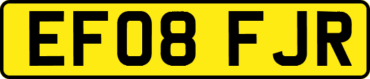 EF08FJR