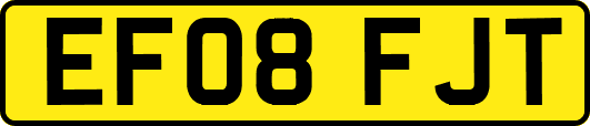 EF08FJT