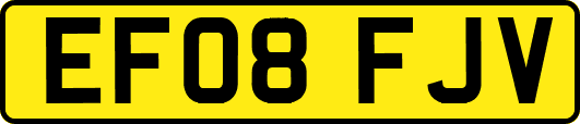 EF08FJV