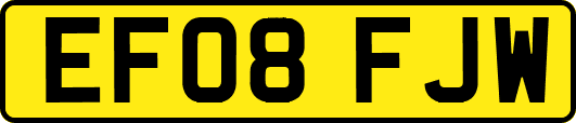 EF08FJW