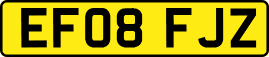 EF08FJZ