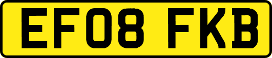 EF08FKB