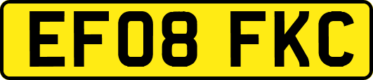 EF08FKC