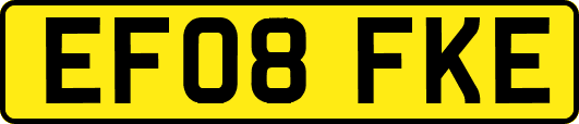 EF08FKE