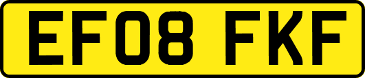 EF08FKF