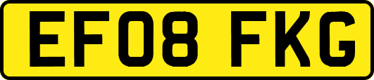 EF08FKG