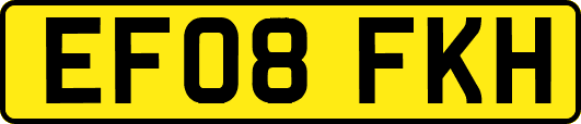 EF08FKH