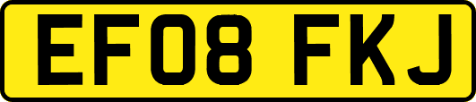 EF08FKJ