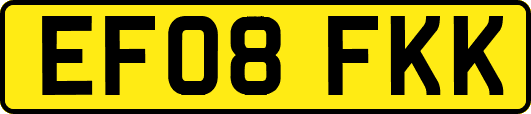 EF08FKK