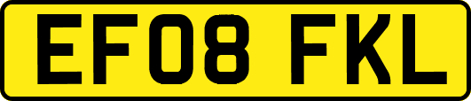 EF08FKL