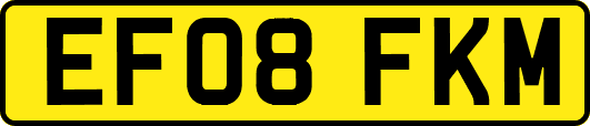 EF08FKM