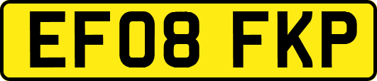 EF08FKP