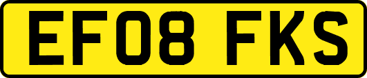 EF08FKS